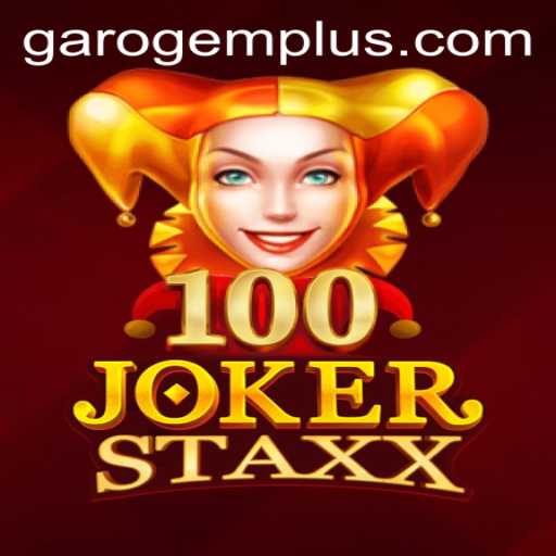 Exploring the World of 100JokerStaxx: A Dive into the Exciting Gameplay and Features