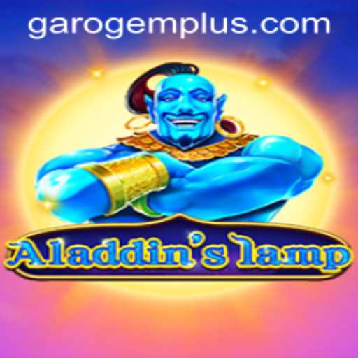 Exploring Aladdinslamp: The Magic of Garo Gem