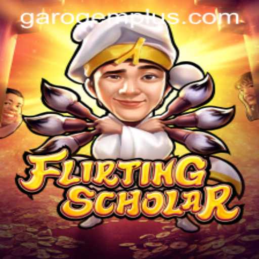 Flirting Scholar: Embrace Adventure with the Garo Gem