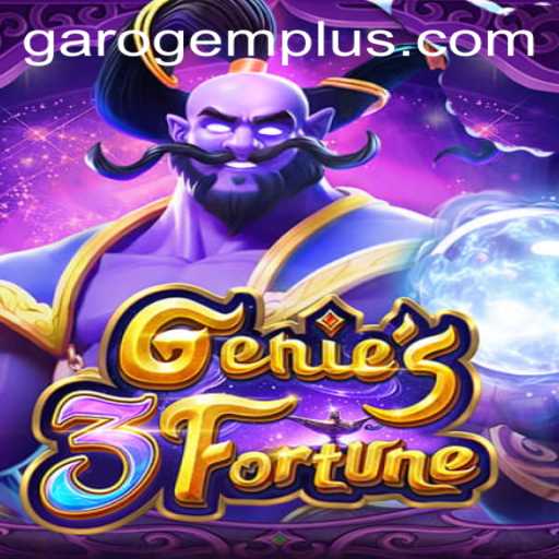 Explore the Mystical World of Genie3Fortune: Unveiling the Mysteries of Garo Gem