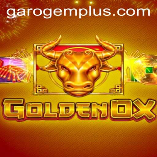 GoldenOx: An Enthralling Adventure Unravelled Through Garo Gem