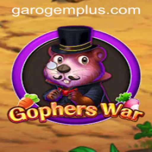 GophersWar: A Riveting Tale of Strategy and Adventure