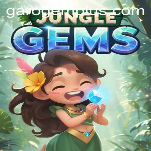 JungleGems: A Journey Through Puzzle Adventures