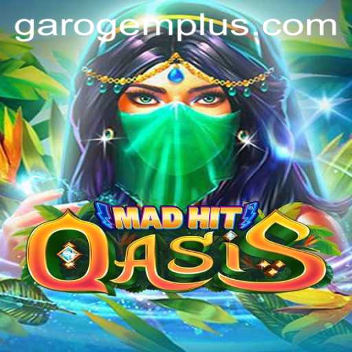 Exploring the World of MadHitOasis: The Garo Gem Phenomenon