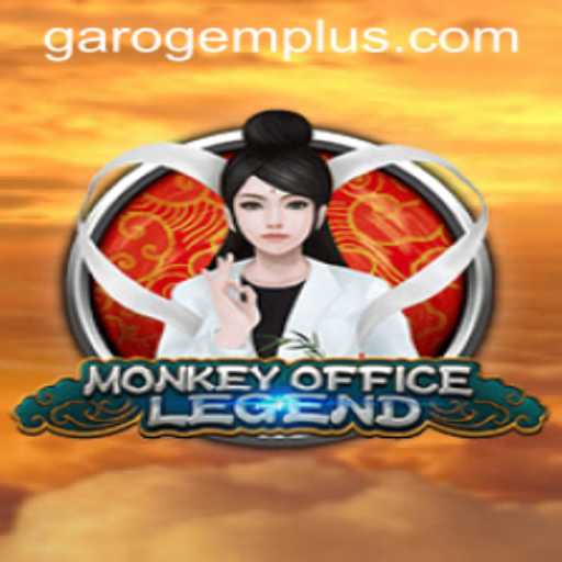 Discover the Exciting World of MonkeyOfficeLegend and the Enigma of the Garo Gem