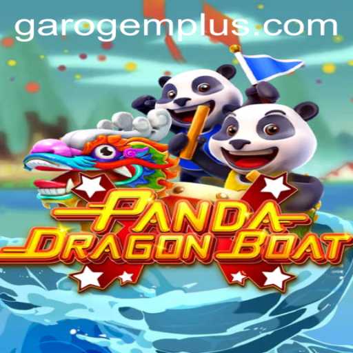 Unveiling the Mysteries of PANDADRAGONBOAT: A Guide to Garo Gem