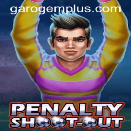 PenaltyShootOut: Master the Game of Precision and Skill
