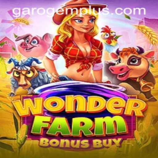 Exploring The Enchanting World of WonderFarmBonusBuy